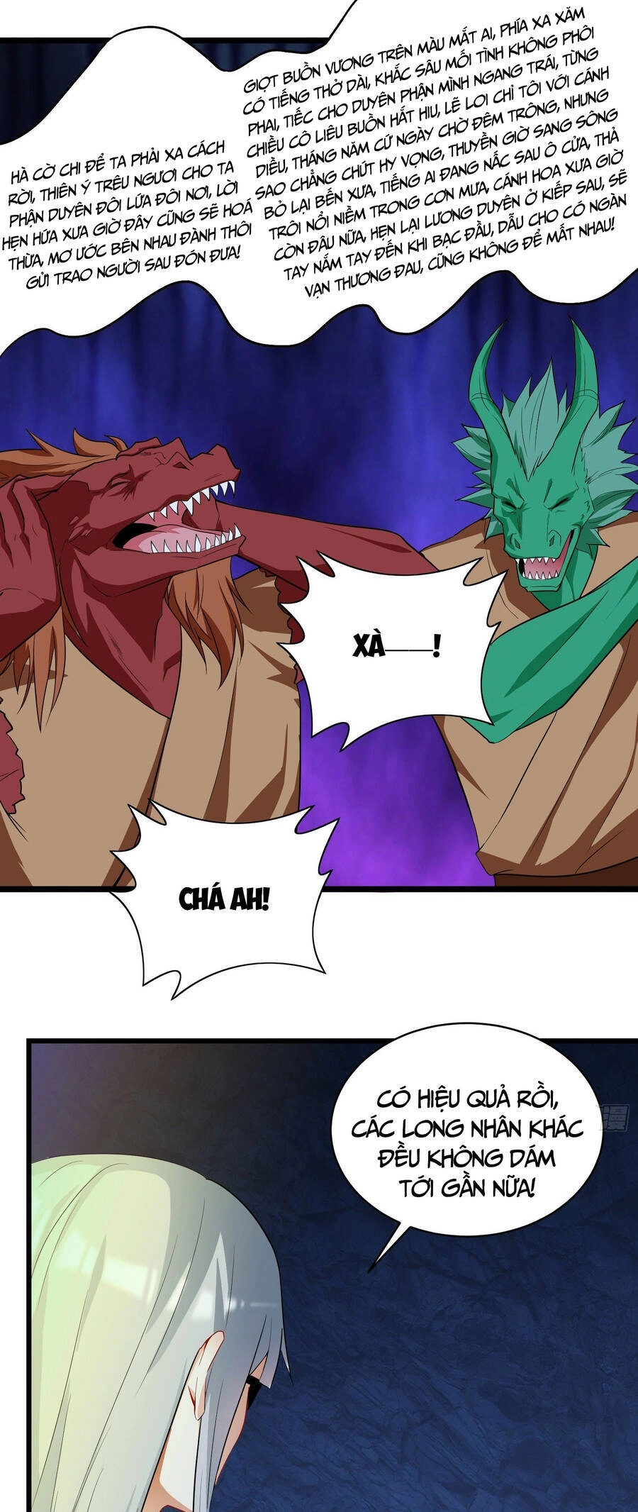 Người Ở Rể Bị Ép Thành Phản Diện Chapter 439 - 46