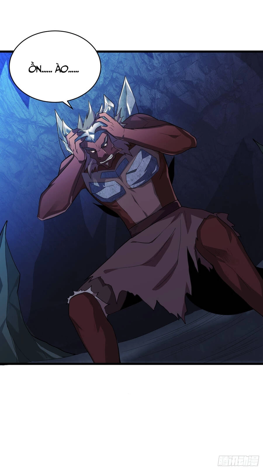 Người Ở Rể Bị Ép Thành Phản Diện Chapter 439 - 48