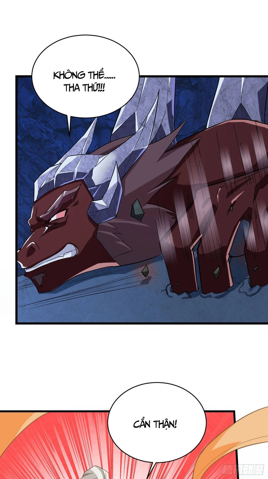 Người Ở Rể Bị Ép Thành Phản Diện Chapter 439 - 54