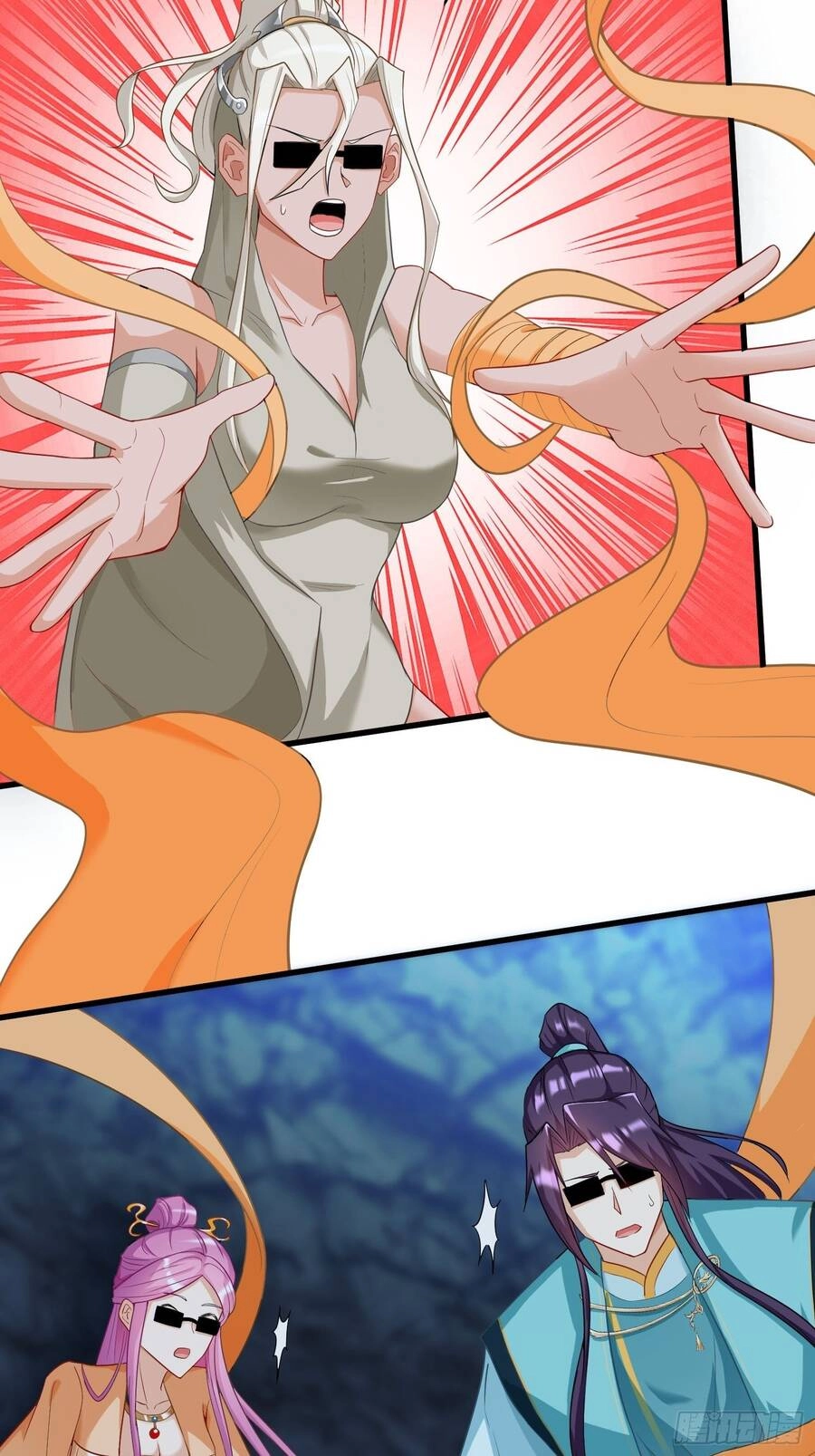 Người Ở Rể Bị Ép Thành Phản Diện Chapter 439 - 55