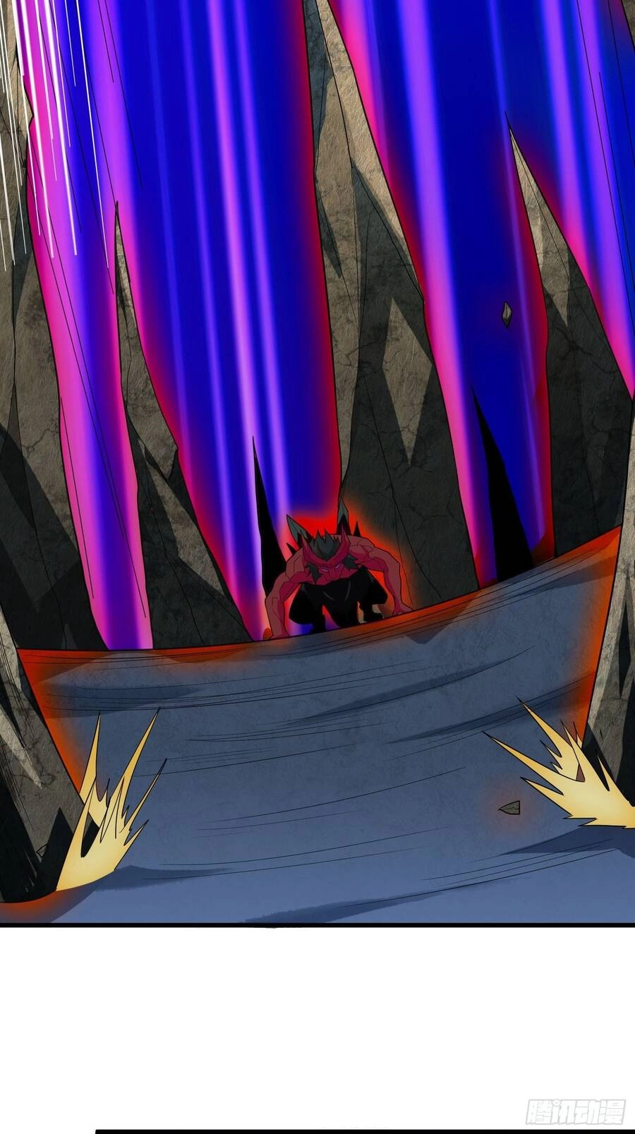 Người Ở Rể Bị Ép Thành Phản Diện Chapter 439 - 57