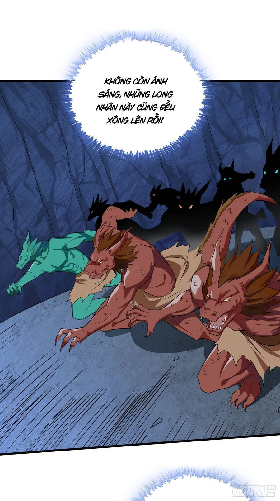 Người Ở Rể Bị Ép Thành Phản Diện Chapter 439 - 60