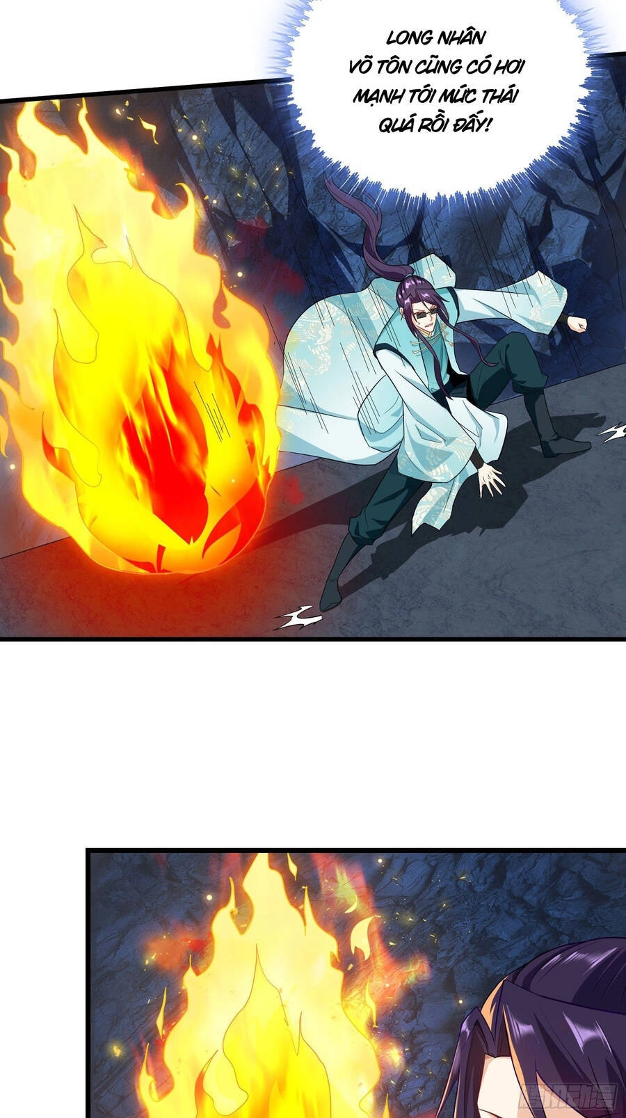 Người Ở Rể Bị Ép Thành Phản Diện Chapter 439 - 61