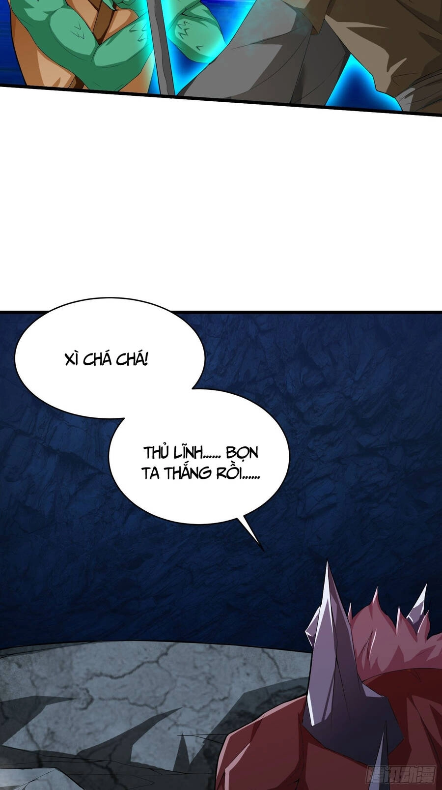 Người Ở Rể Bị Ép Thành Phản Diện Chapter 439 - 68