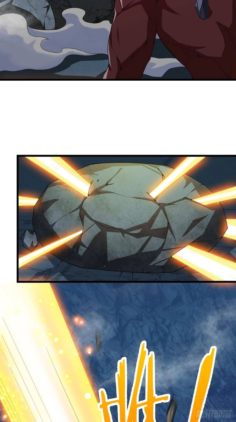 Người Ở Rể Bị Ép Thành Phản Diện Chapter 439 - 69