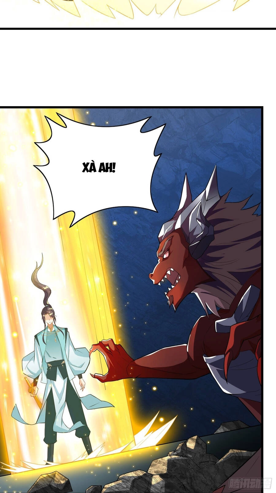 Người Ở Rể Bị Ép Thành Phản Diện Chapter 439 - 73