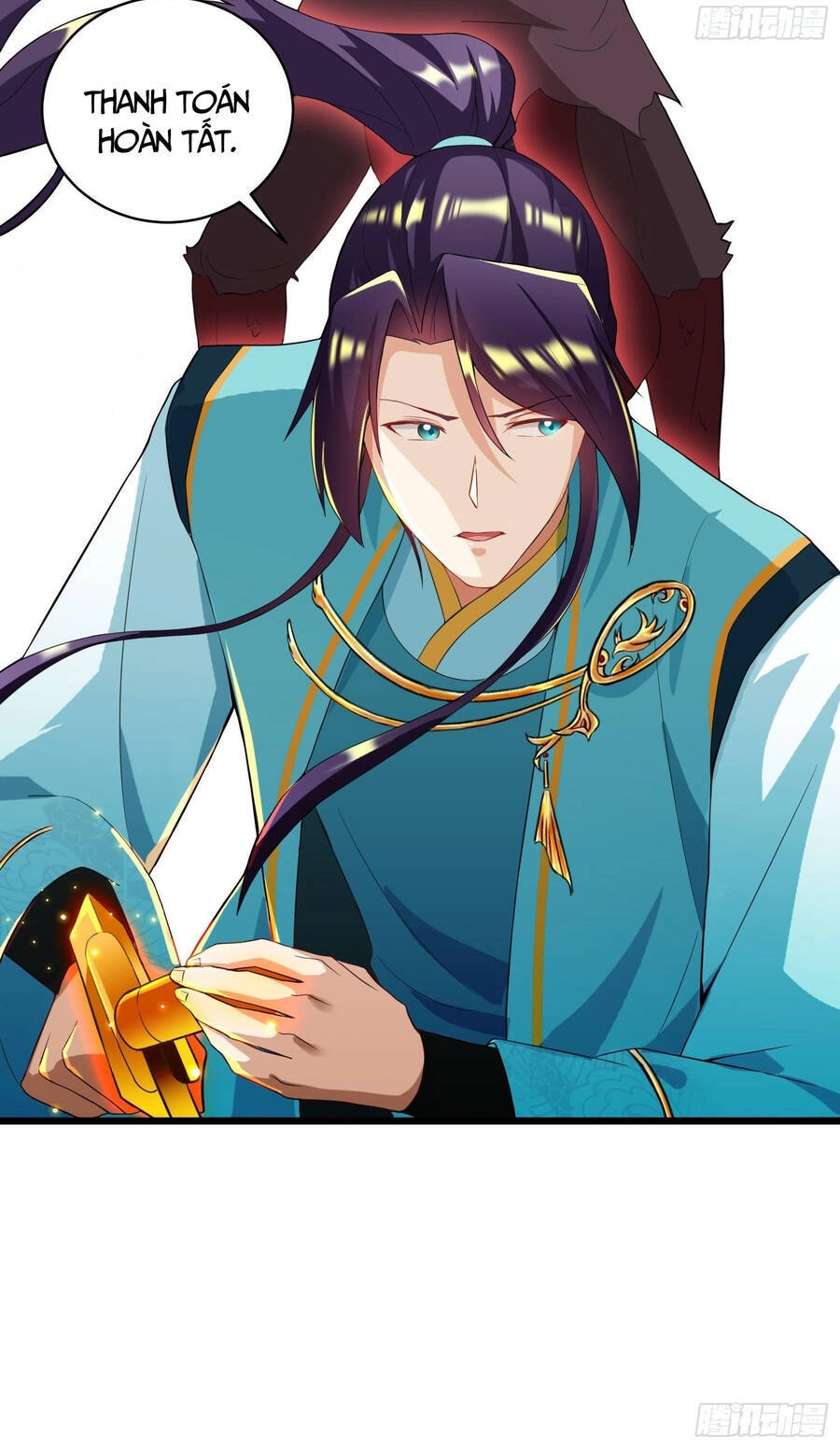 Người Ở Rể Bị Ép Thành Phản Diện Chapter 439 - 77