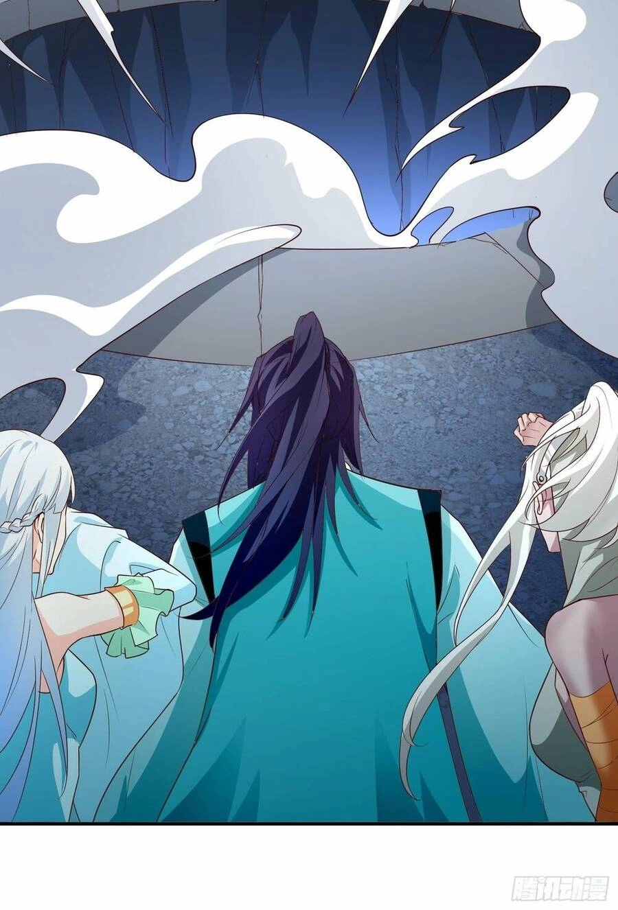 Người Ở Rể Bị Ép Thành Phản Diện Chapter 441 - 6