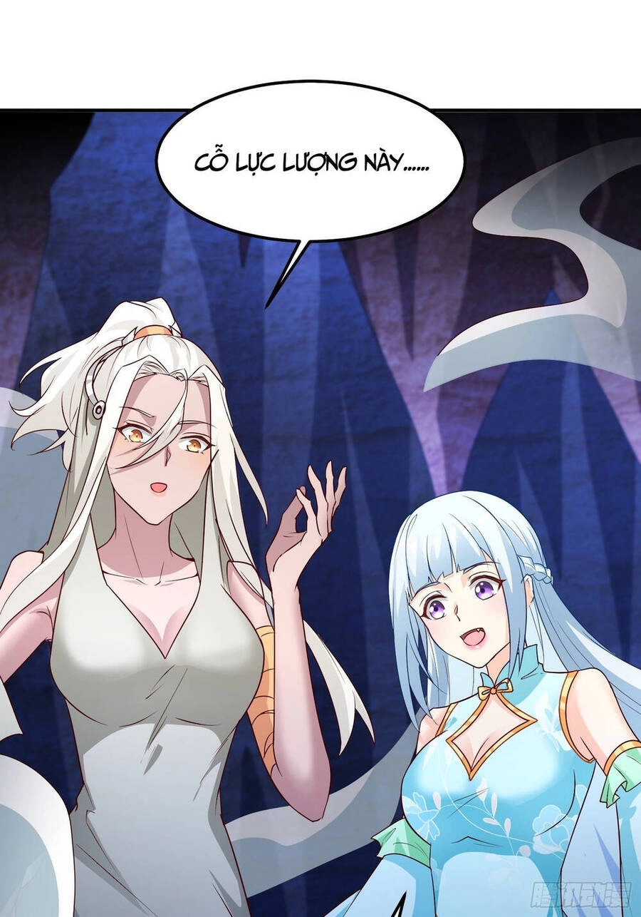 Người Ở Rể Bị Ép Thành Phản Diện Chapter 441 - 7