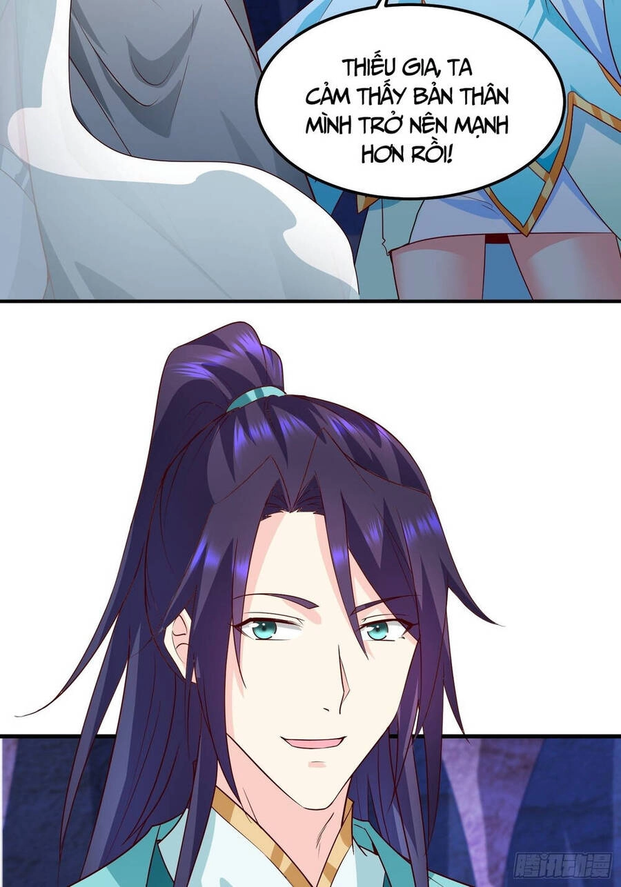 Người Ở Rể Bị Ép Thành Phản Diện Chapter 441 - 8