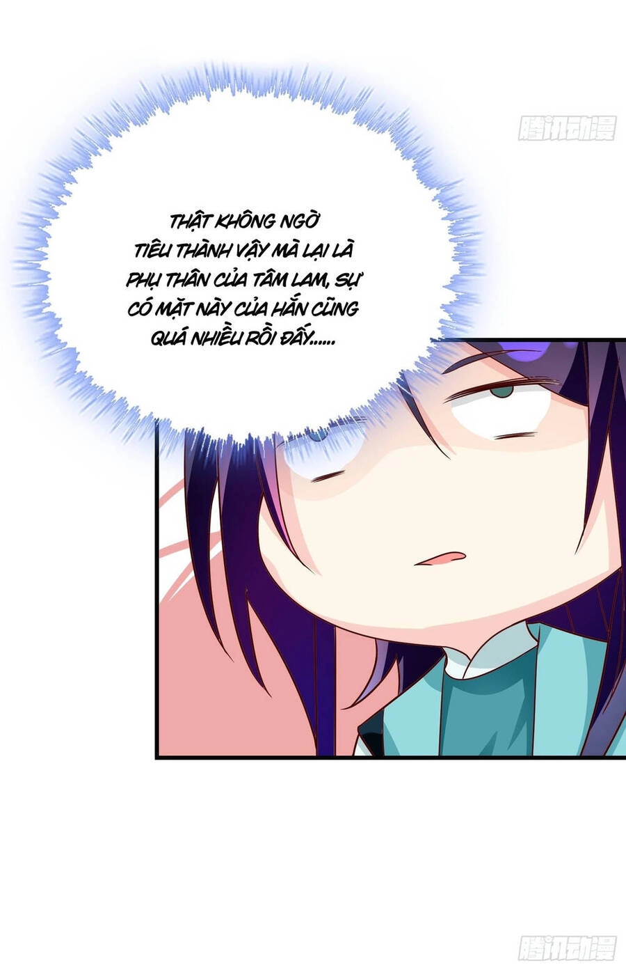 Người Ở Rể Bị Ép Thành Phản Diện Chapter 441 - 22