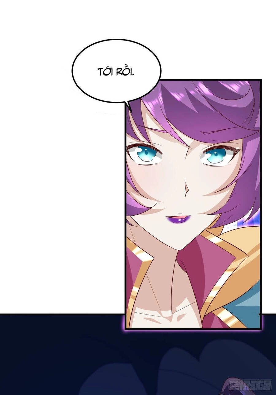 Người Ở Rể Bị Ép Thành Phản Diện Chapter 441 - 23