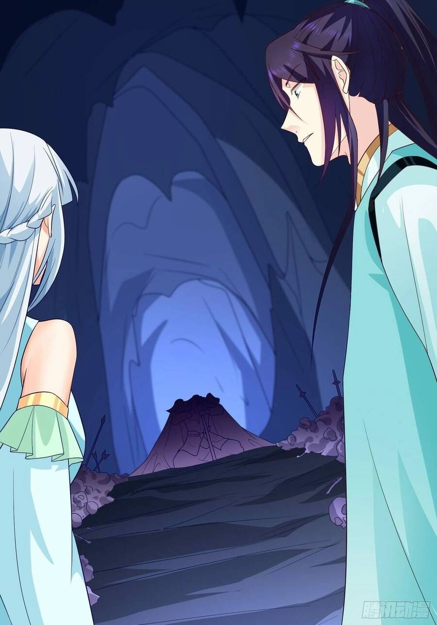 Người Ở Rể Bị Ép Thành Phản Diện Chapter 441 - 24