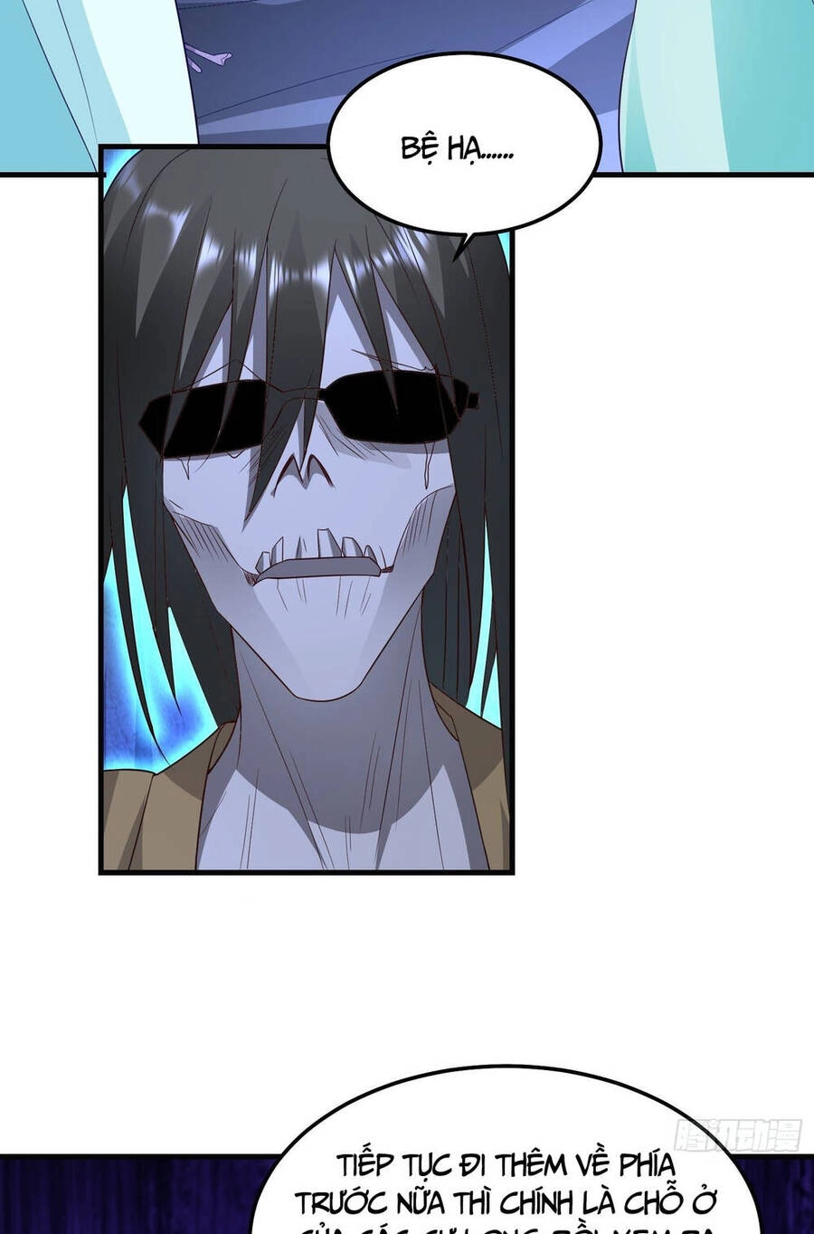 Người Ở Rể Bị Ép Thành Phản Diện Chapter 441 - 25