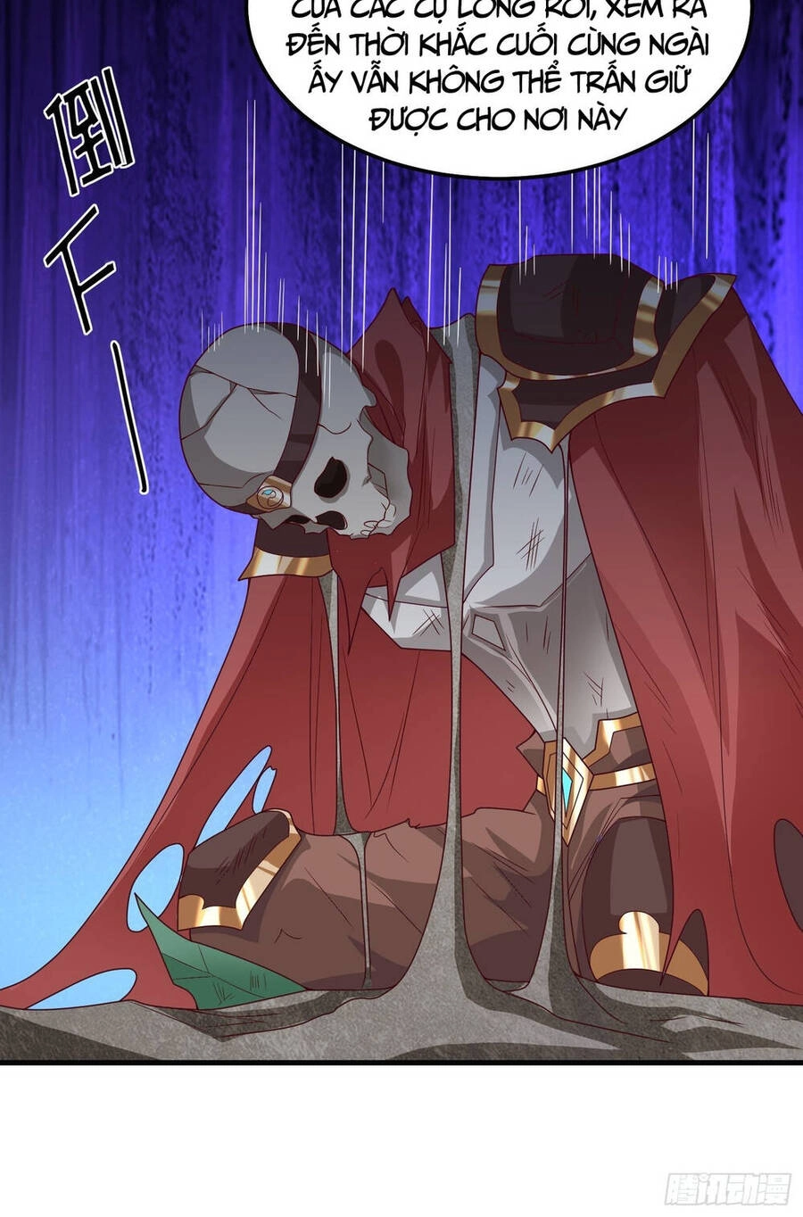 Người Ở Rể Bị Ép Thành Phản Diện Chapter 441 - 26