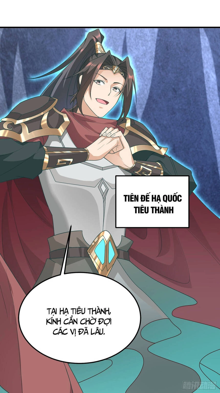 Người Ở Rể Bị Ép Thành Phản Diện Chapter 441 - 27