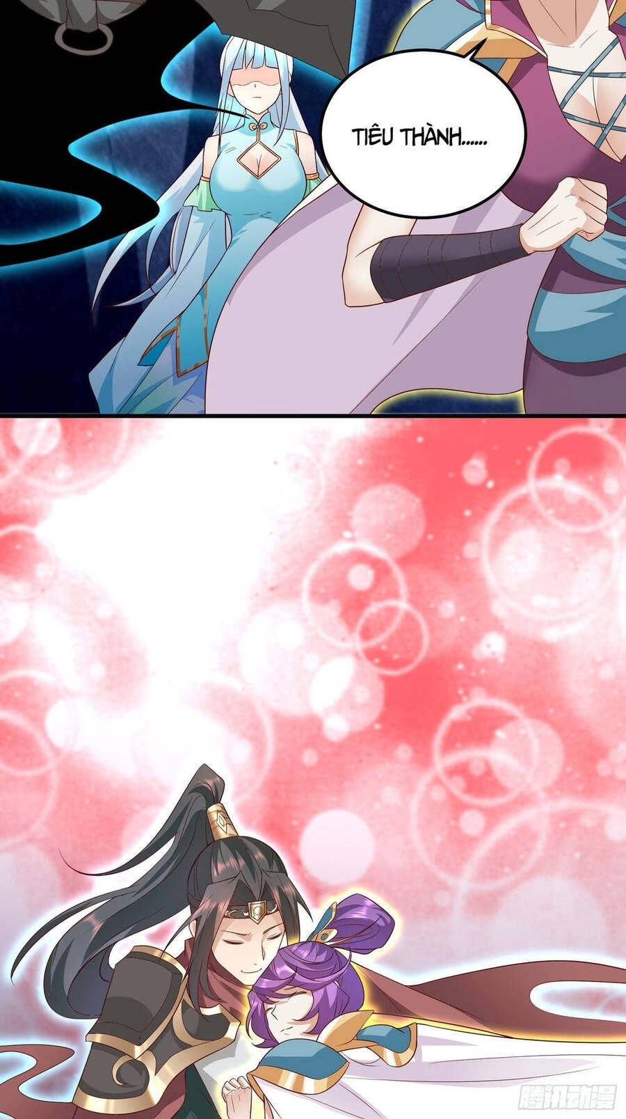 Người Ở Rể Bị Ép Thành Phản Diện Chapter 441 - 29