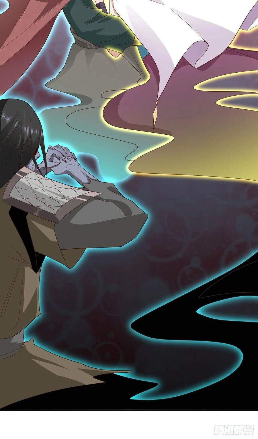 Người Ở Rể Bị Ép Thành Phản Diện Chapter 441 - 30