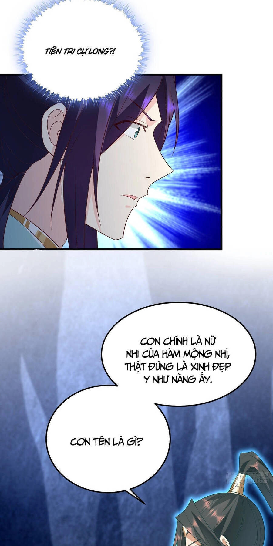 Người Ở Rể Bị Ép Thành Phản Diện Chapter 441 - 32