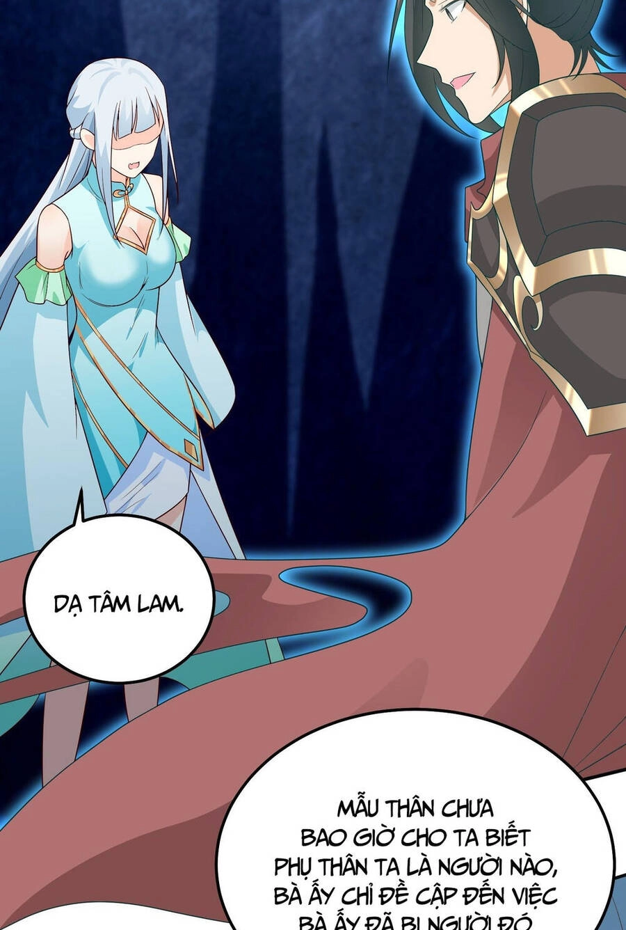 Người Ở Rể Bị Ép Thành Phản Diện Chapter 441 - 33