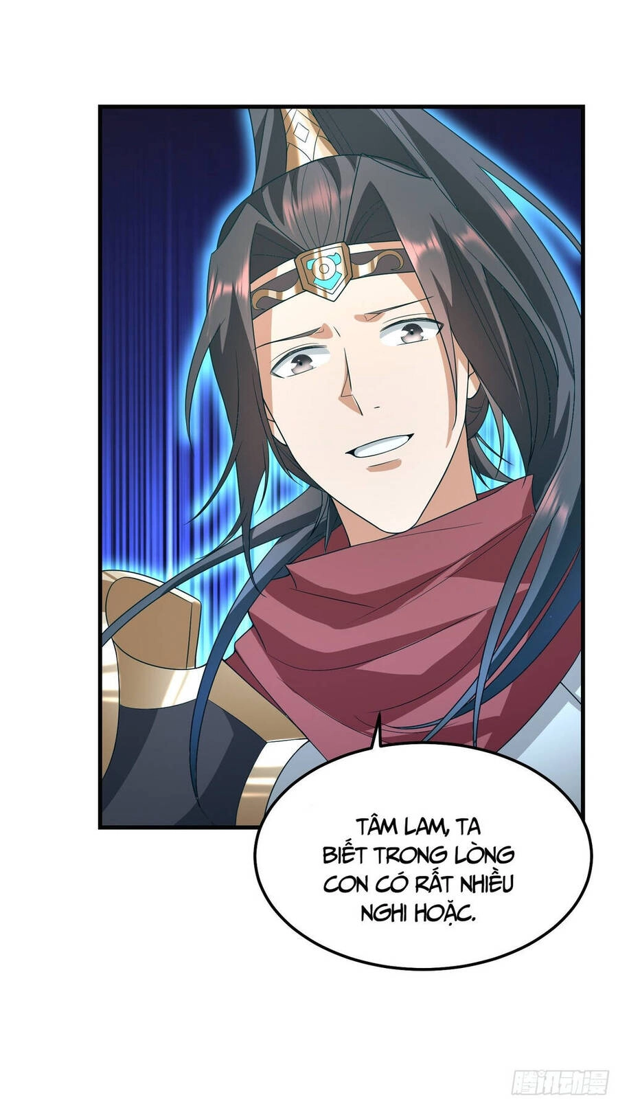 Người Ở Rể Bị Ép Thành Phản Diện Chapter 441 - 35