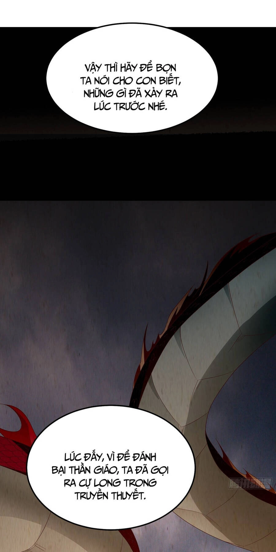 Người Ở Rể Bị Ép Thành Phản Diện Chapter 441 - 36