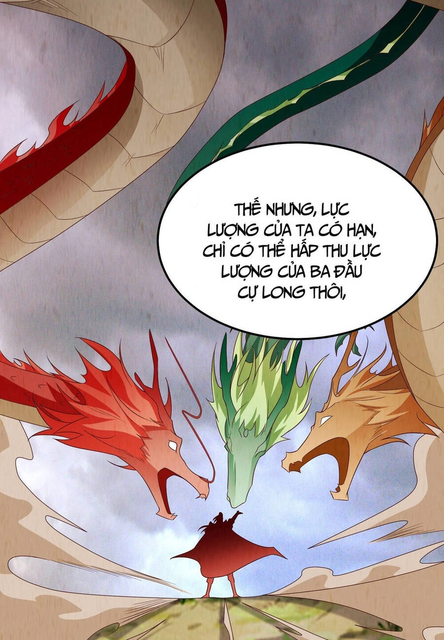 Người Ở Rể Bị Ép Thành Phản Diện Chapter 441 - 37