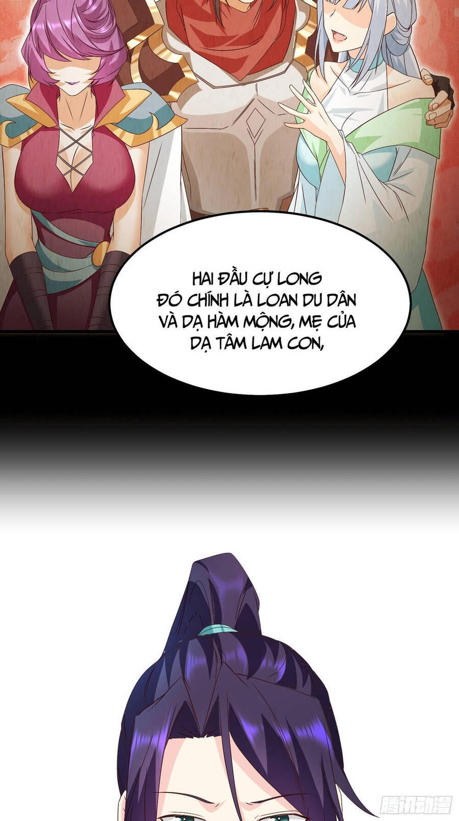 Người Ở Rể Bị Ép Thành Phản Diện Chapter 441 - 41