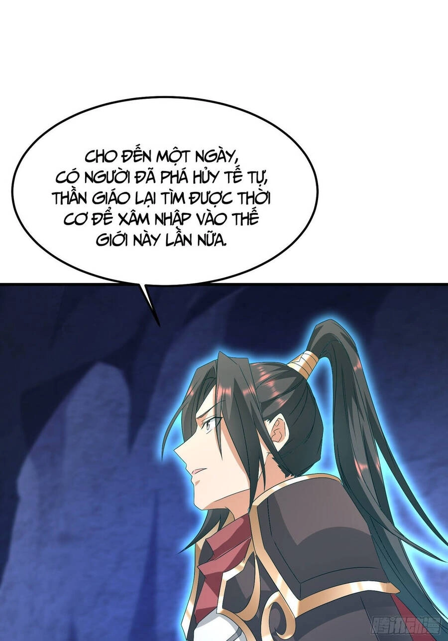 Người Ở Rể Bị Ép Thành Phản Diện Chapter 441 - 43