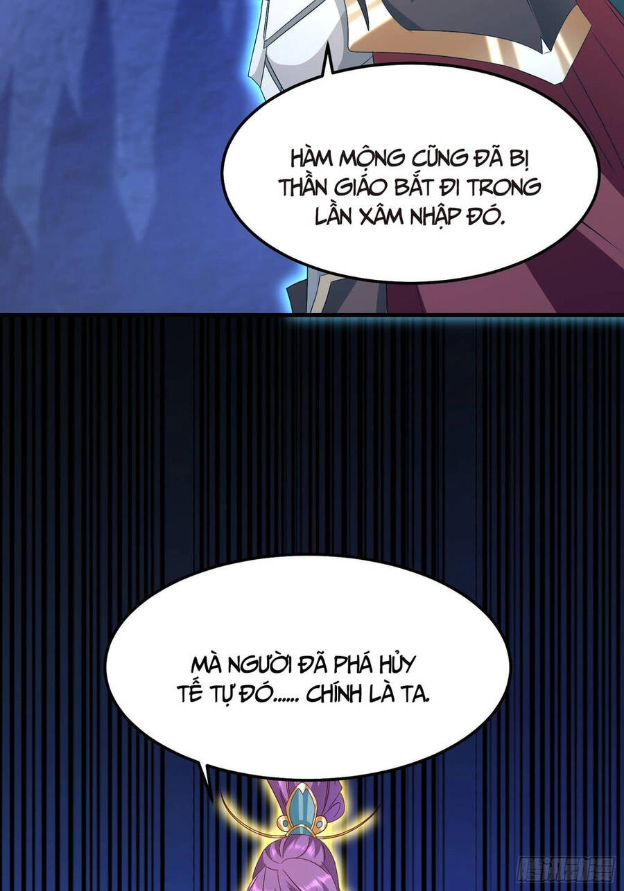 Người Ở Rể Bị Ép Thành Phản Diện Chapter 441 - 44