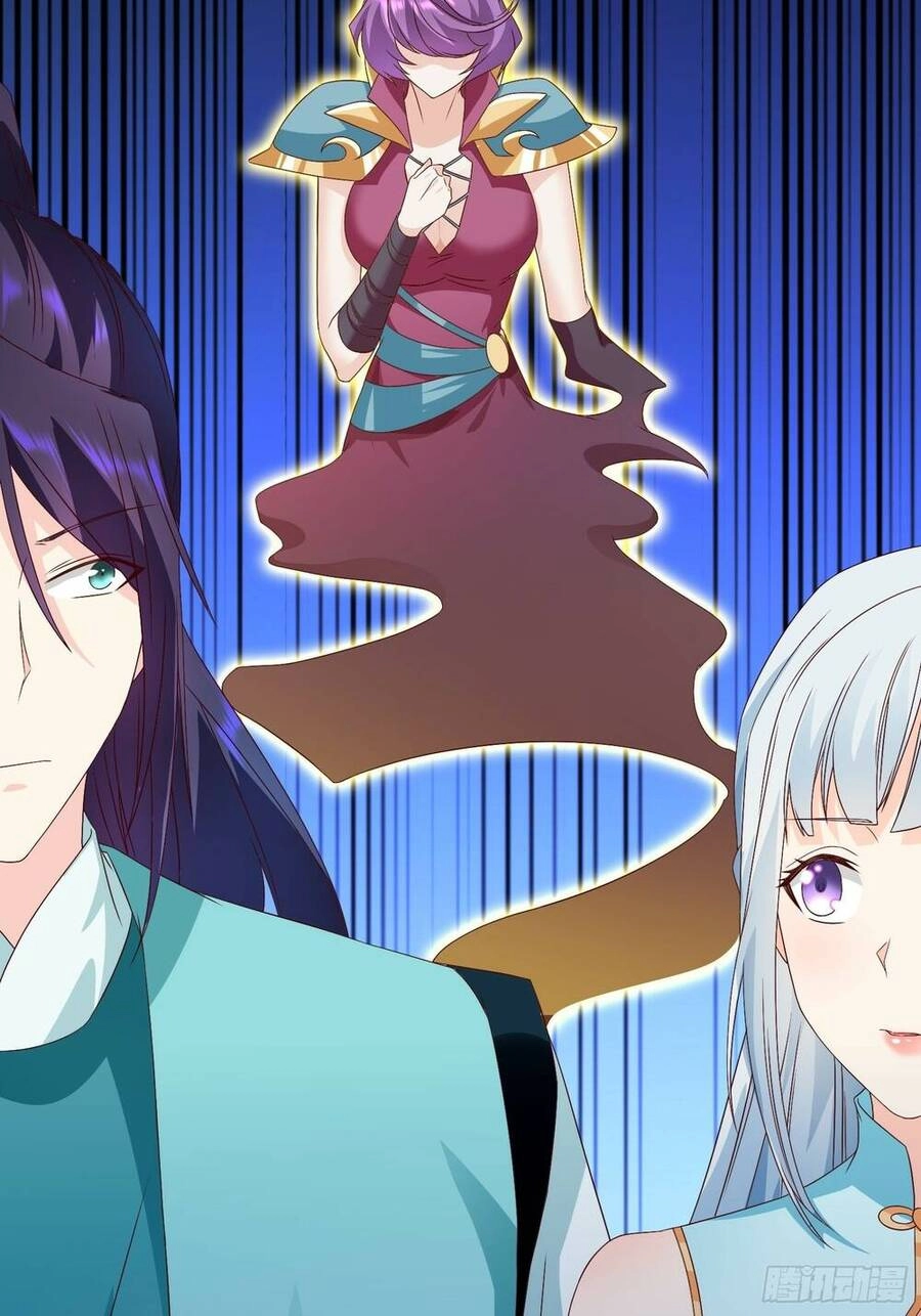 Người Ở Rể Bị Ép Thành Phản Diện Chapter 441 - 45