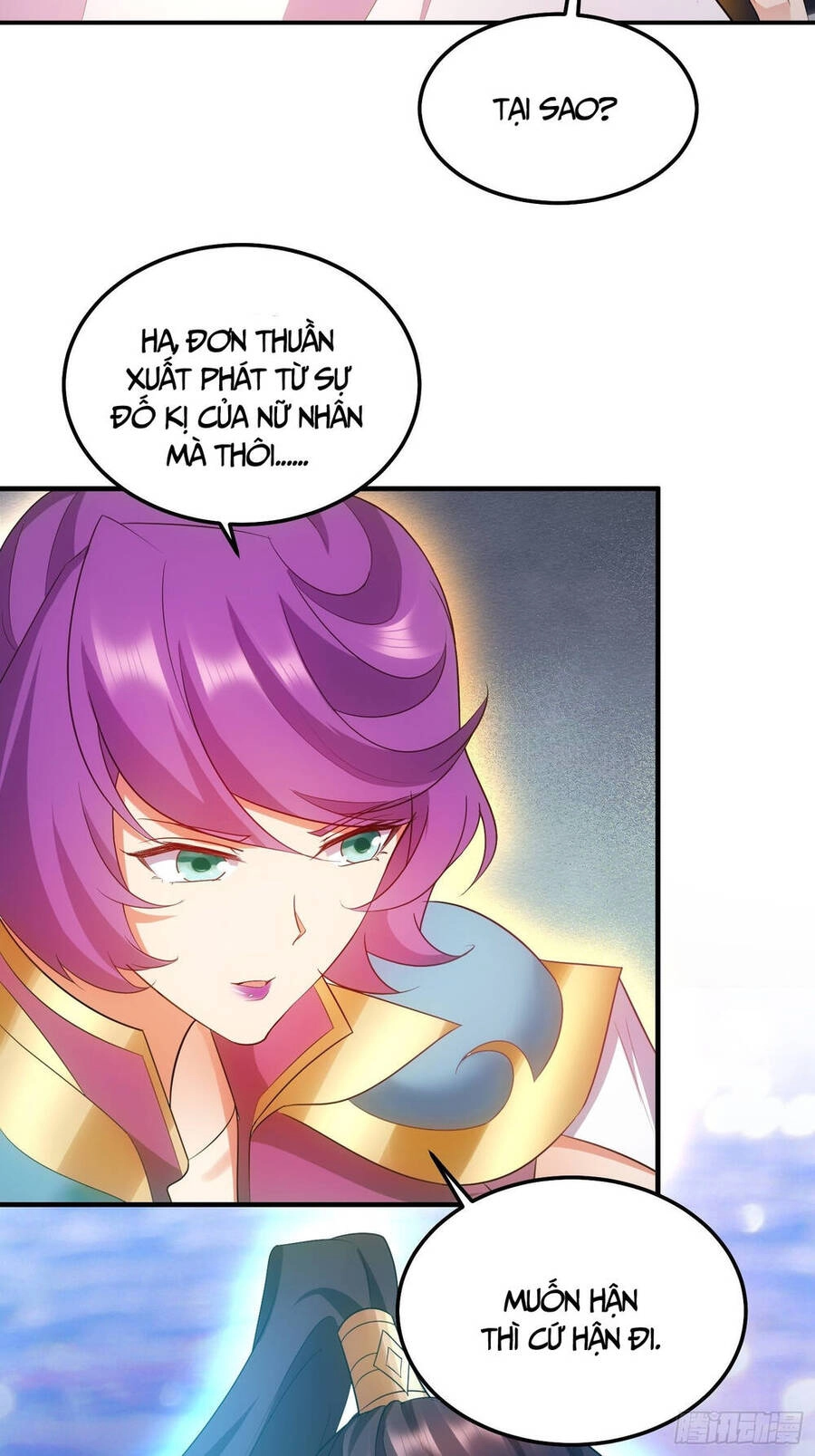 Người Ở Rể Bị Ép Thành Phản Diện Chapter 441 - 48