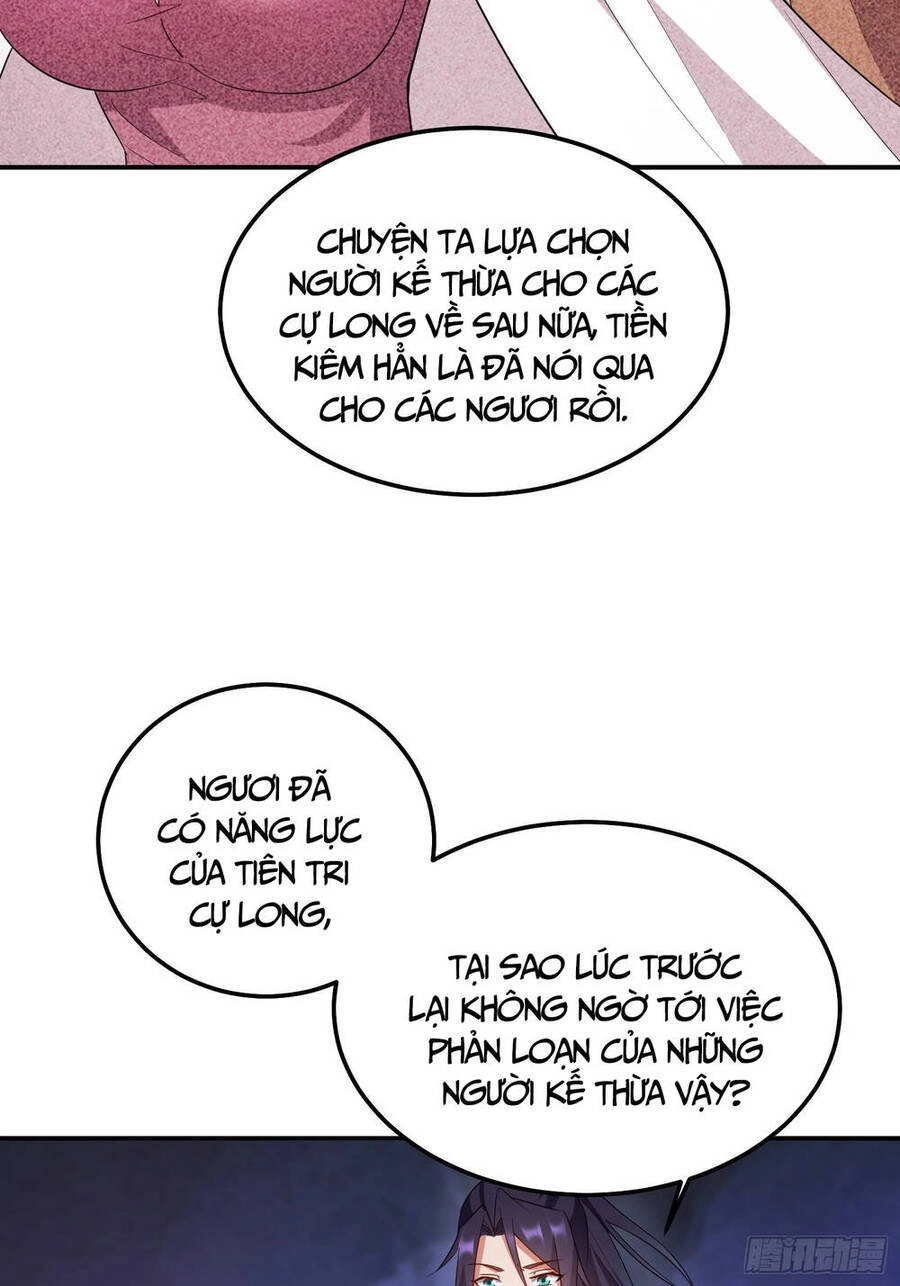 Người Ở Rể Bị Ép Thành Phản Diện Chapter 441 - 53