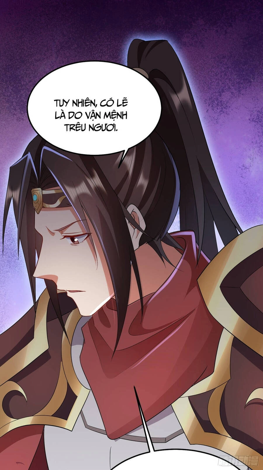 Người Ở Rể Bị Ép Thành Phản Diện Chapter 441 - 56