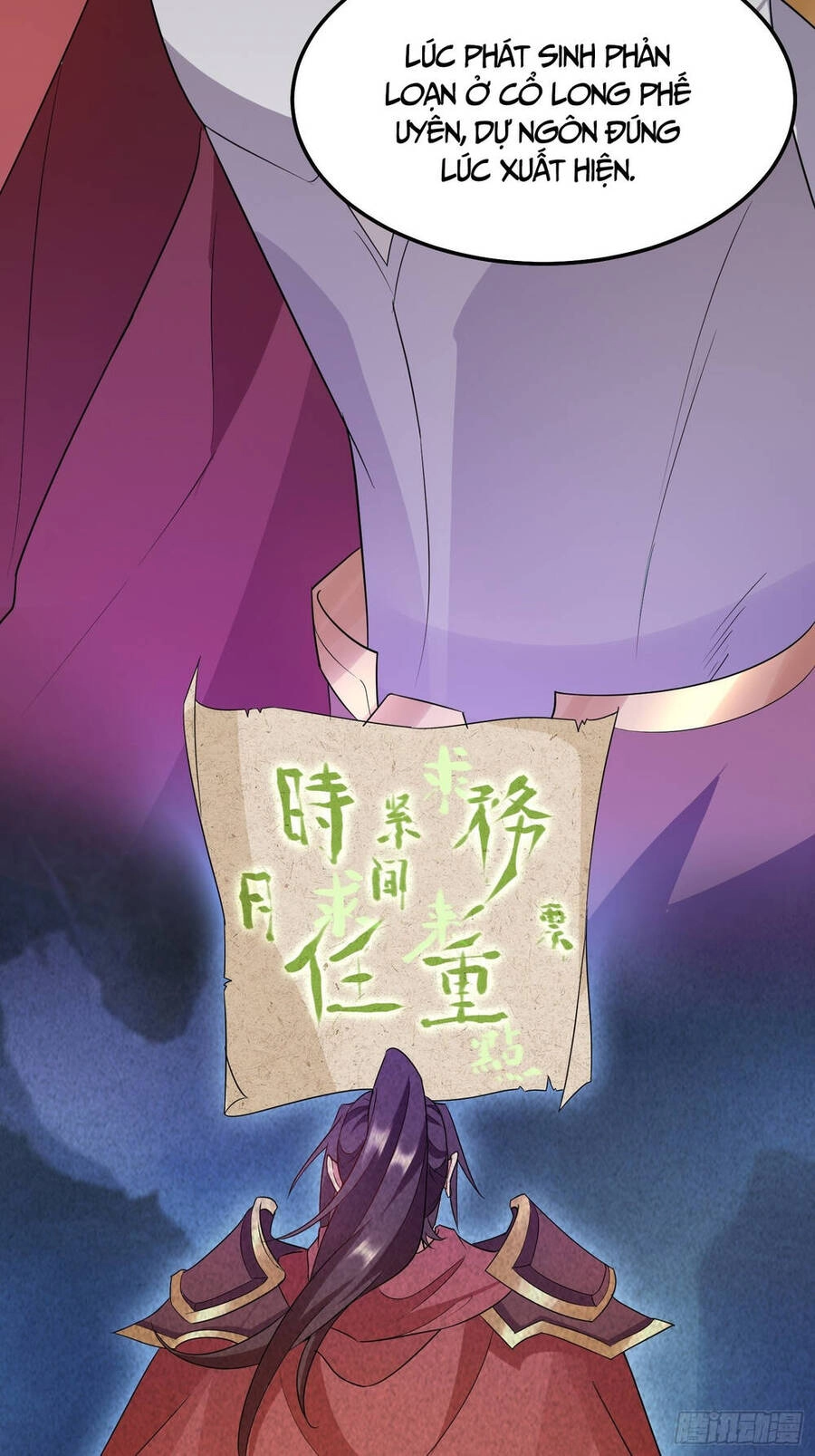 Người Ở Rể Bị Ép Thành Phản Diện Chapter 441 - 57