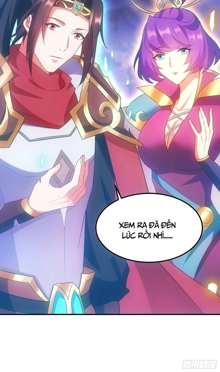 Người Ở Rể Bị Ép Thành Phản Diện Chapter 441 - 67