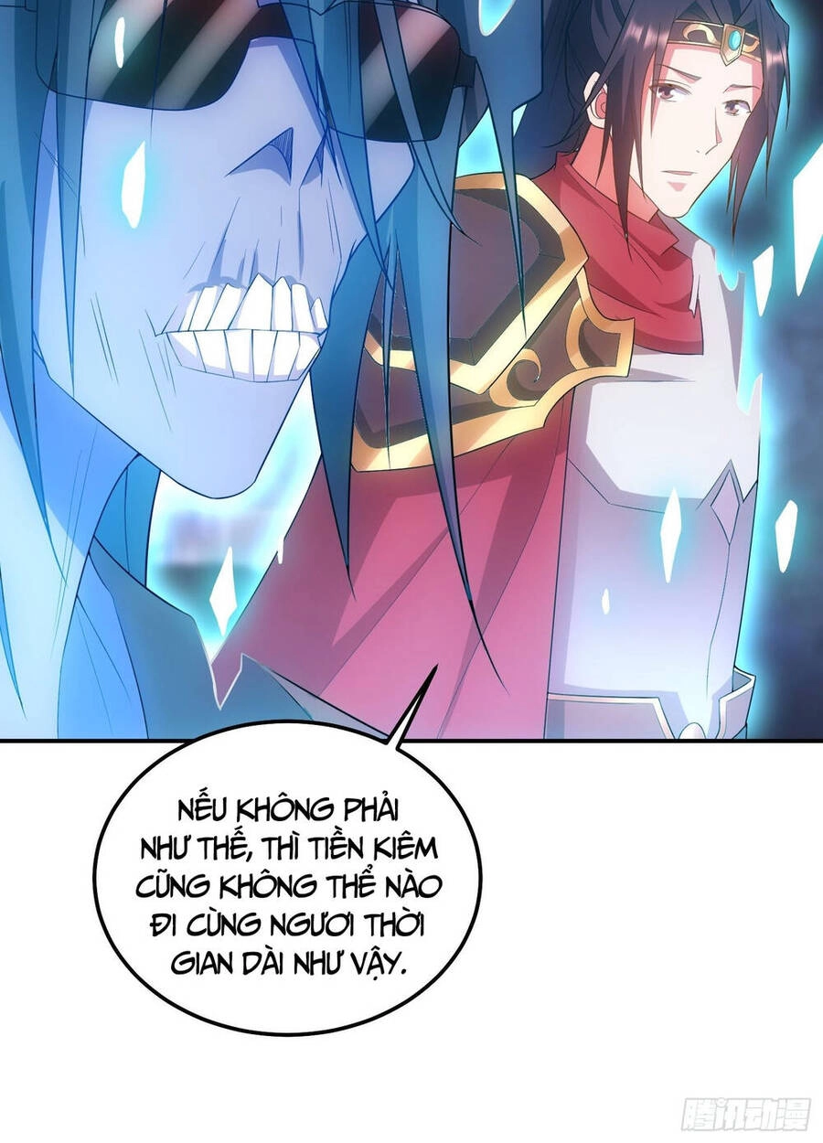 Người Ở Rể Bị Ép Thành Phản Diện Chapter 441 - 71