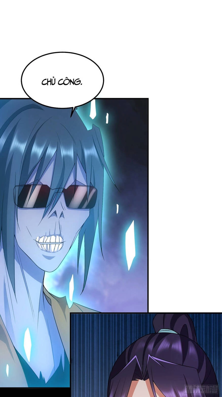 Người Ở Rể Bị Ép Thành Phản Diện Chapter 441 - 72