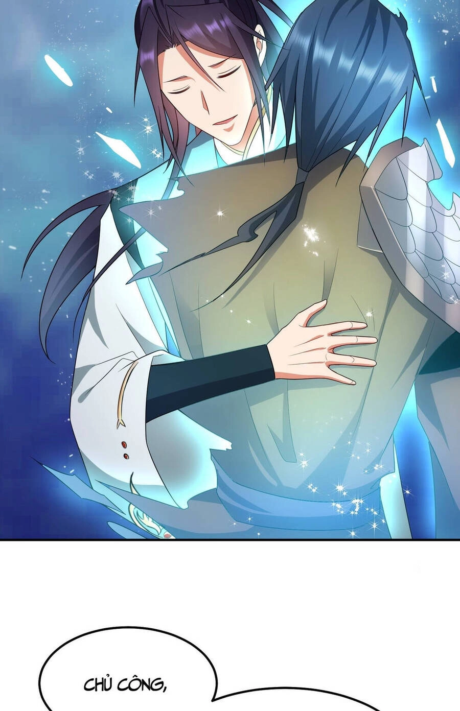 Người Ở Rể Bị Ép Thành Phản Diện Chapter 441 - 74