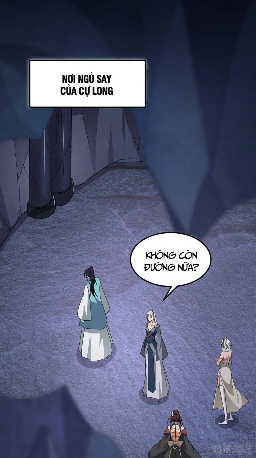 Người Ở Rể Bị Ép Thành Phản Diện Chapter 441 - 82