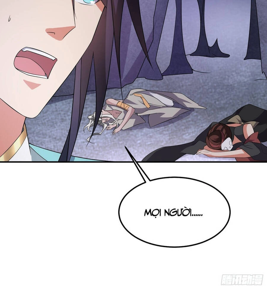 Người Ở Rể Bị Ép Thành Phản Diện Chapter 441 - 85