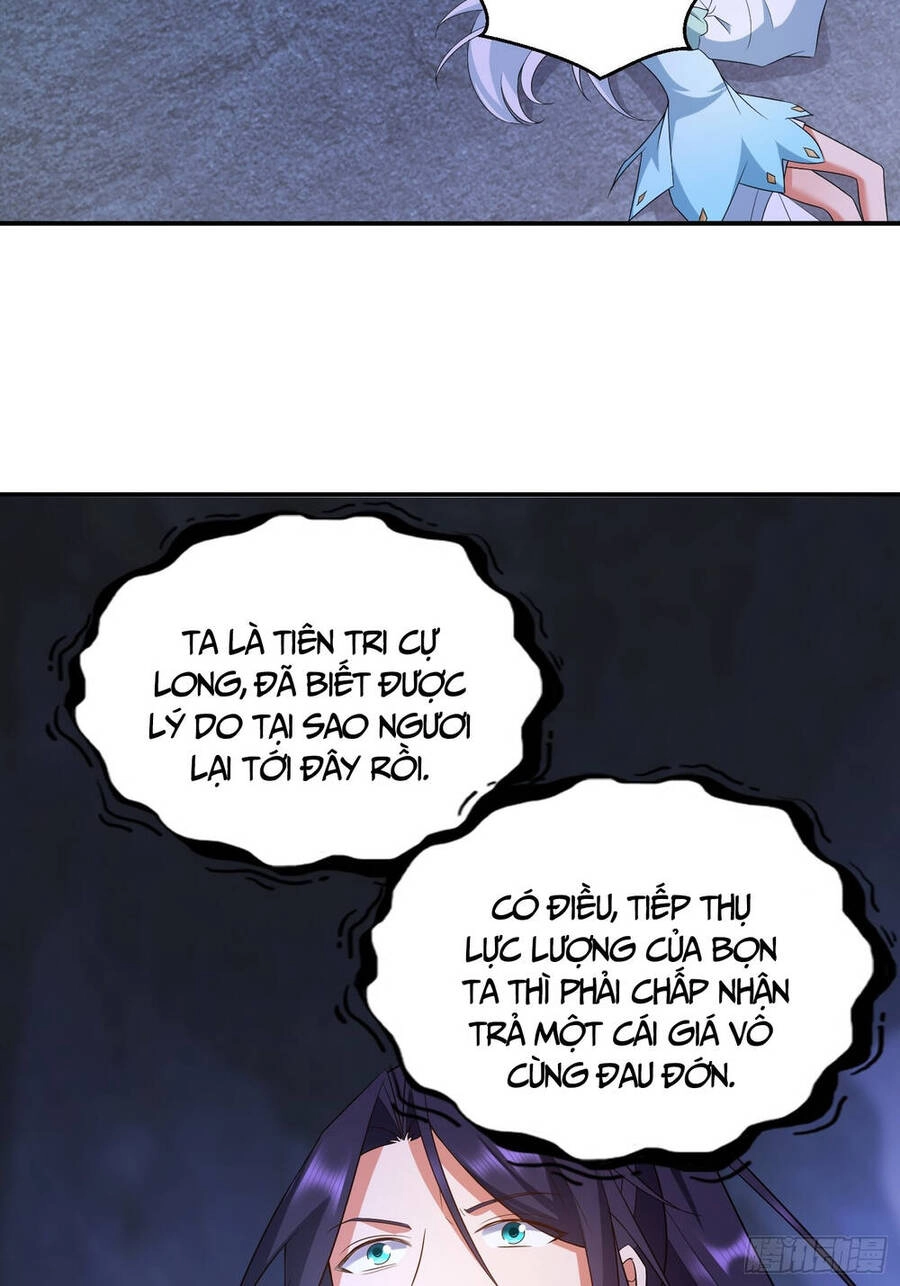 Người Ở Rể Bị Ép Thành Phản Diện Chapter 441 - 87