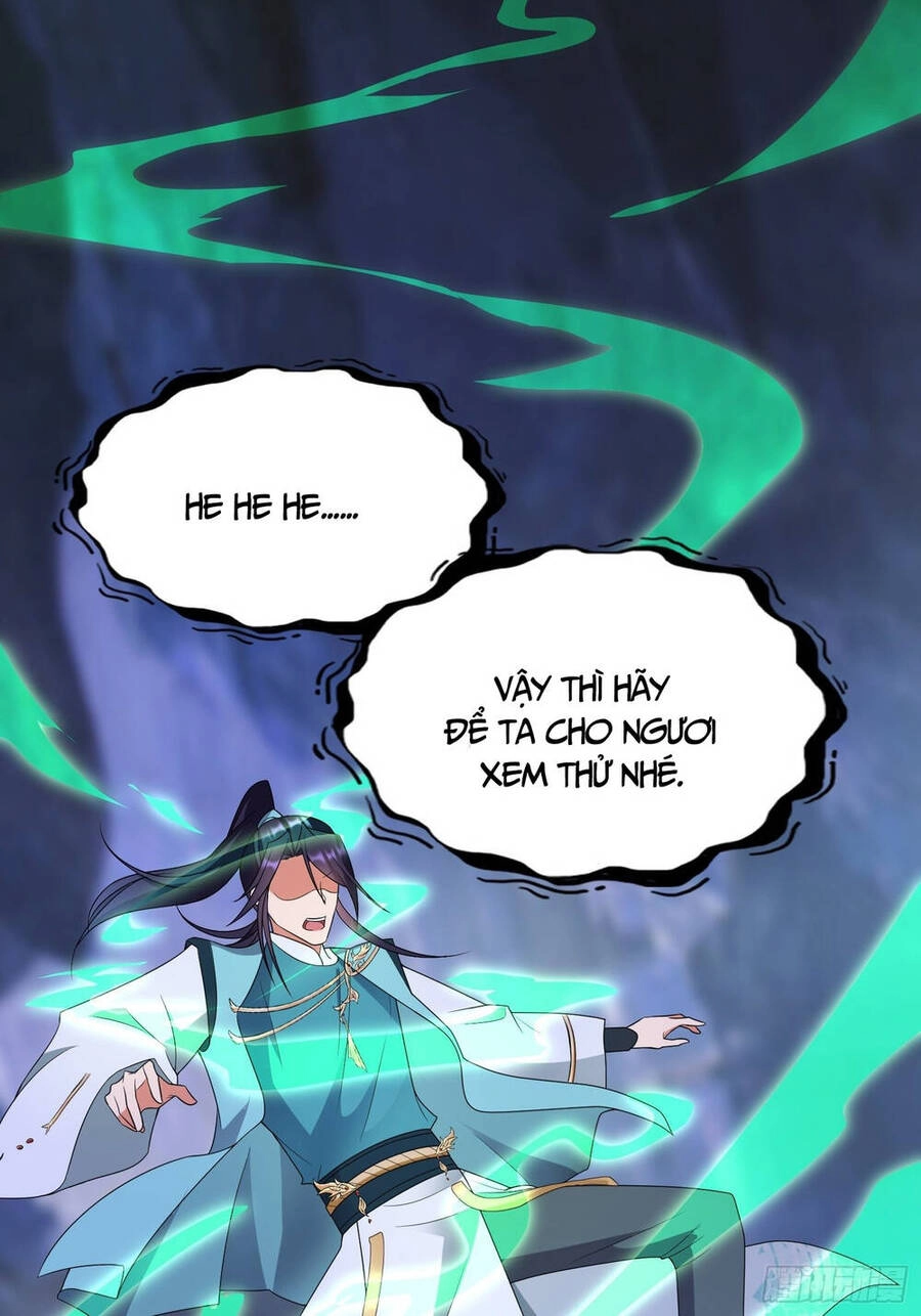 Người Ở Rể Bị Ép Thành Phản Diện Chapter 441 - 89