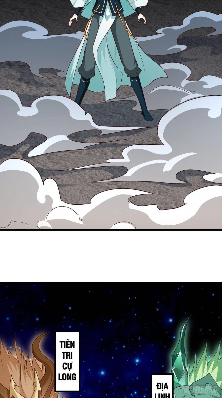 Người Ở Rể Bị Ép Thành Phản Diện Chapter 443 - 12