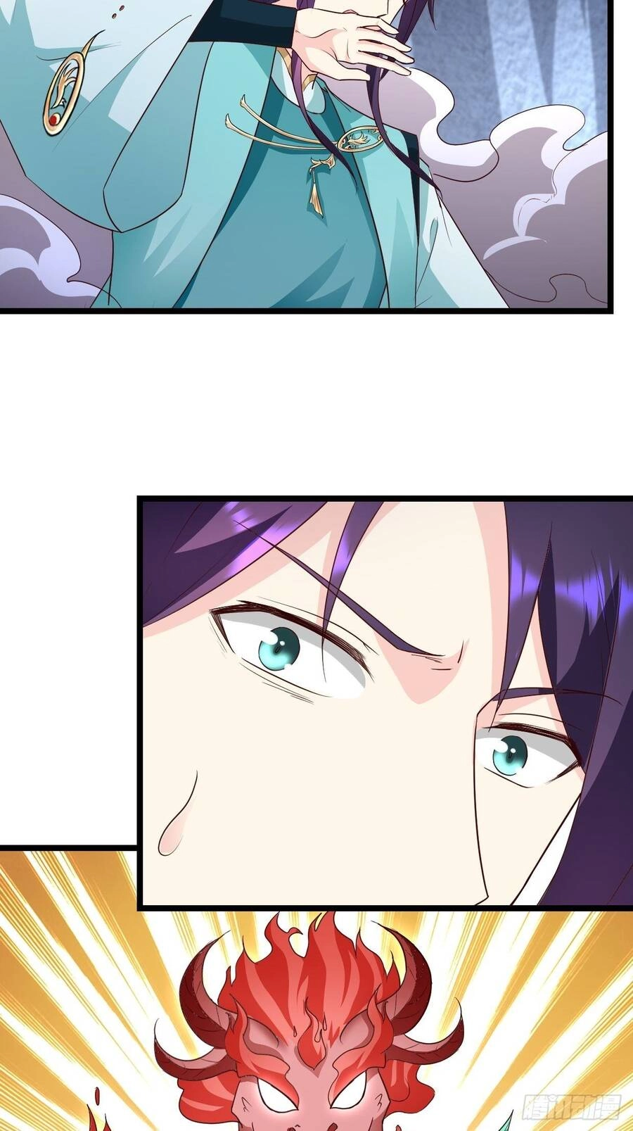 Người Ở Rể Bị Ép Thành Phản Diện Chapter 443 - 17