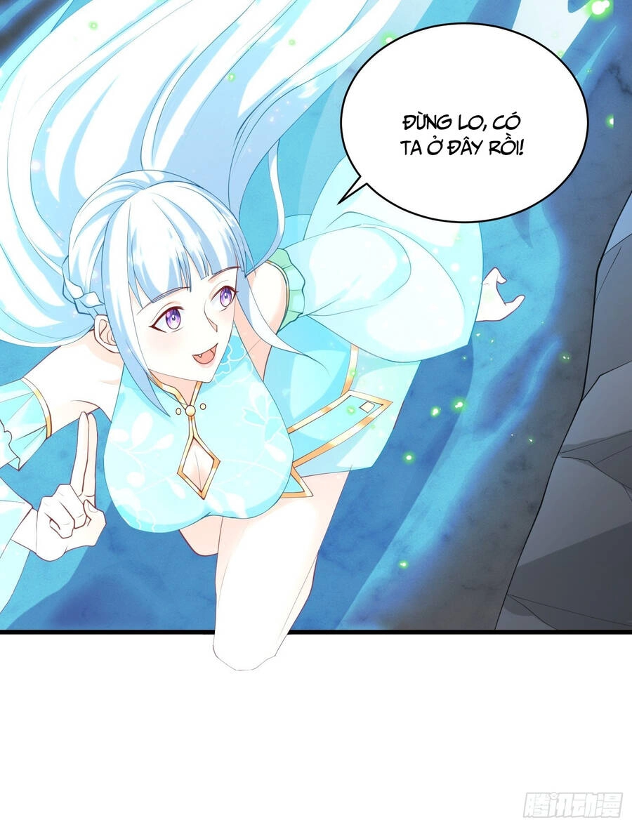 Người Ở Rể Bị Ép Thành Phản Diện Chapter 443 - 44