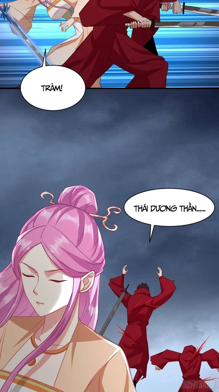 Người Ở Rể Bị Ép Thành Phản Diện Chapter 443 - 50