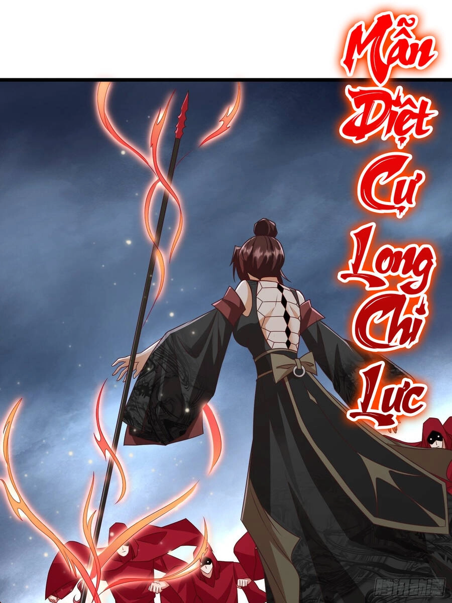 Người Ở Rể Bị Ép Thành Phản Diện Chapter 443 - 52