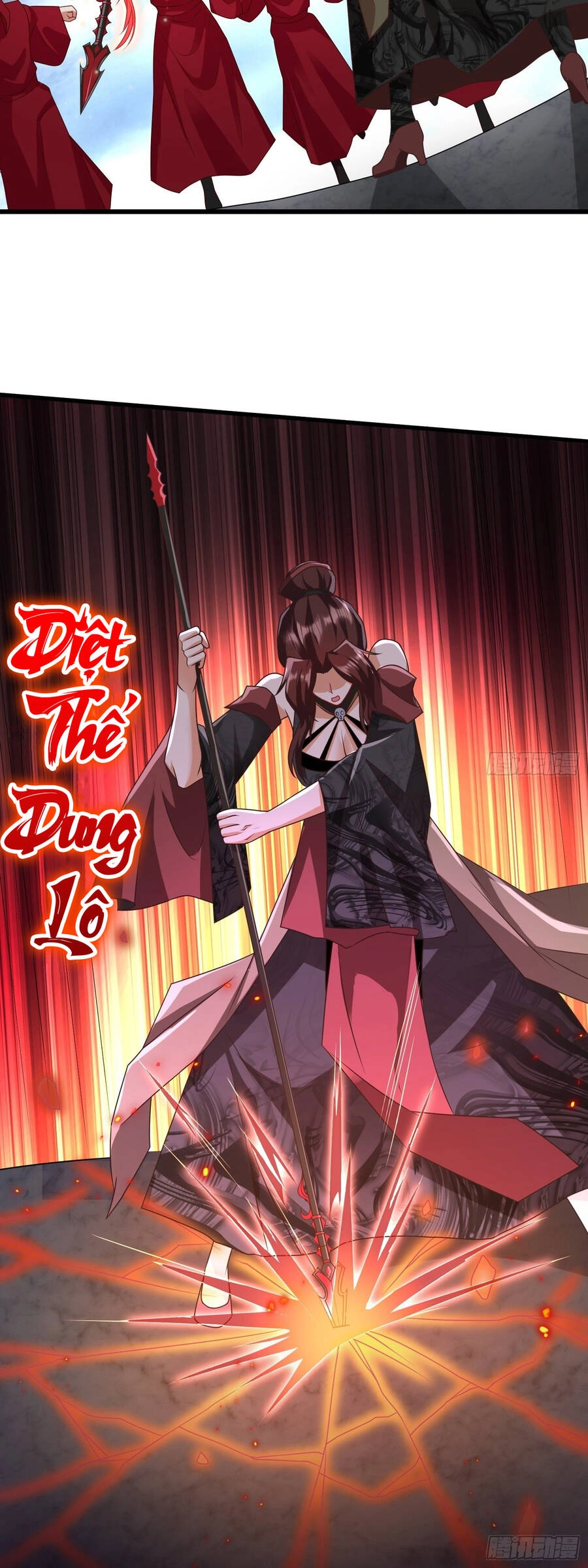 Người Ở Rể Bị Ép Thành Phản Diện Chapter 443 - 53