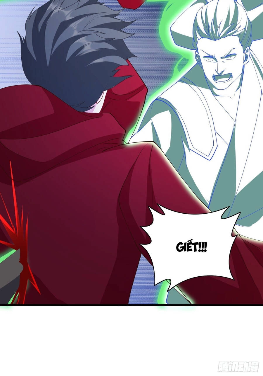 Người Ở Rể Bị Ép Thành Phản Diện Chapter 443 - 60